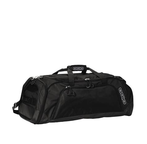 ogio transition duffel bag.